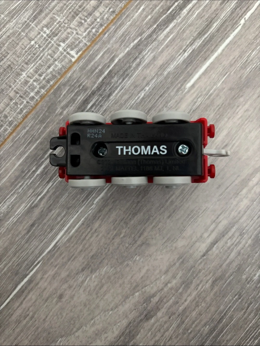 All Engines Go Thomas - Thomas & Friends